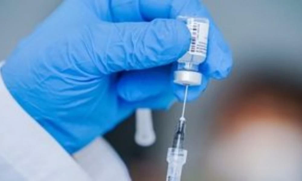 Θεσσαλονίκη: «Δεν θέλω να κάνω το εμβόλιο » δηλώνει η αναισθησιολόγος